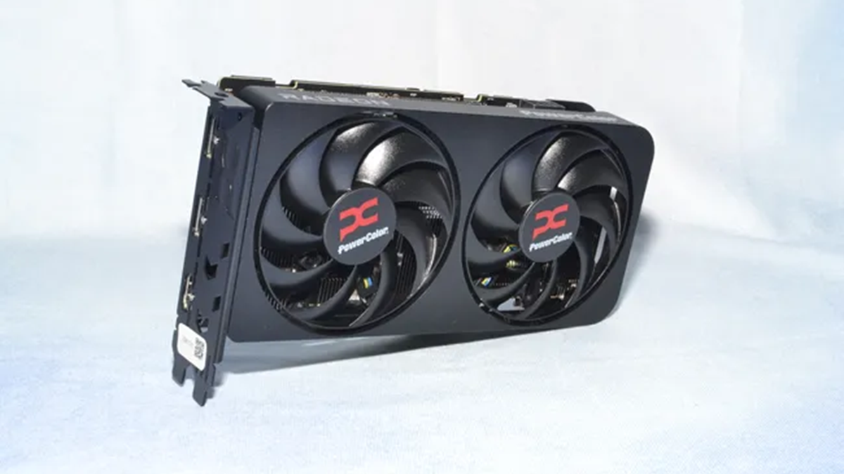 Radeon