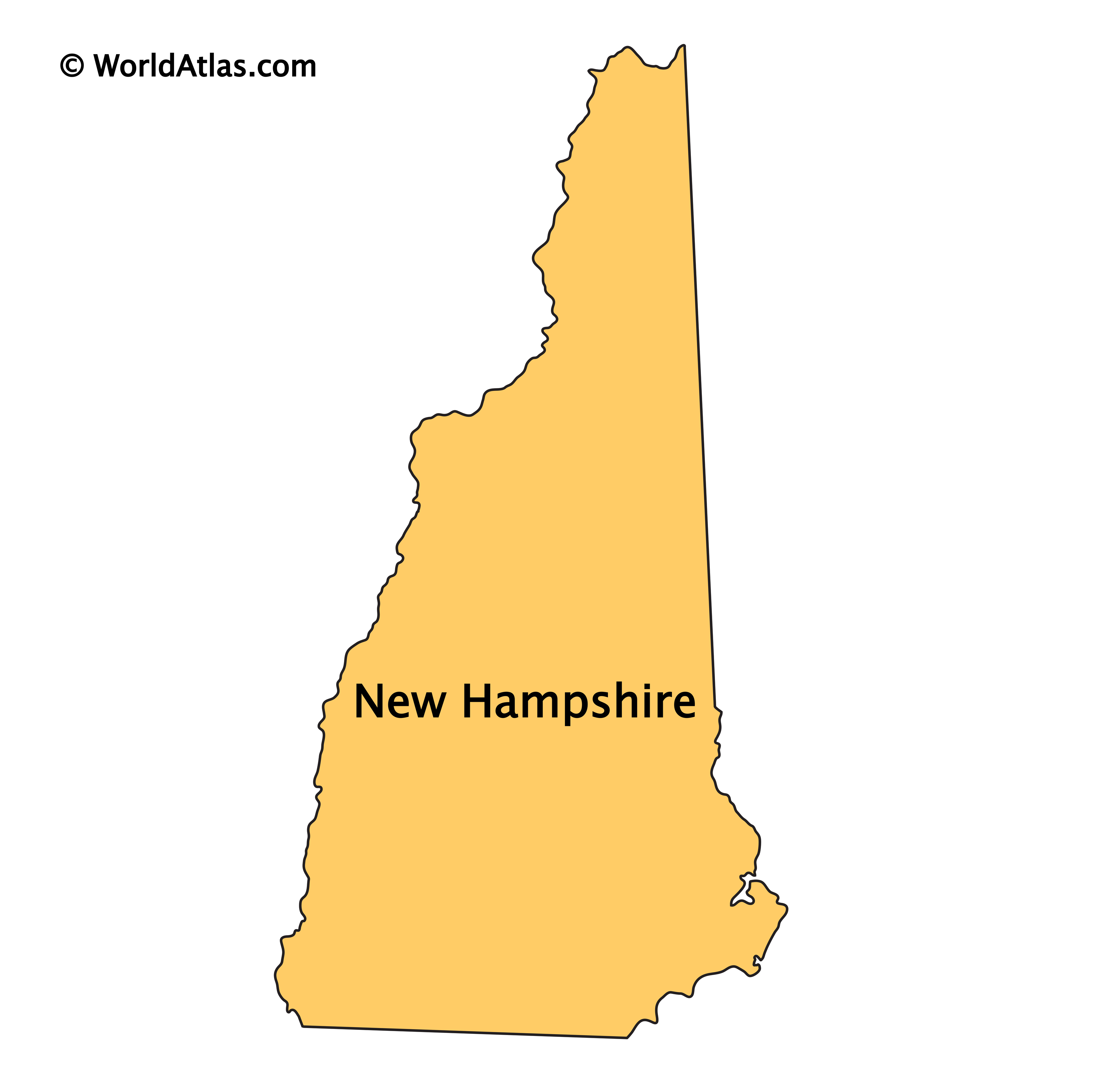 New Hampshire