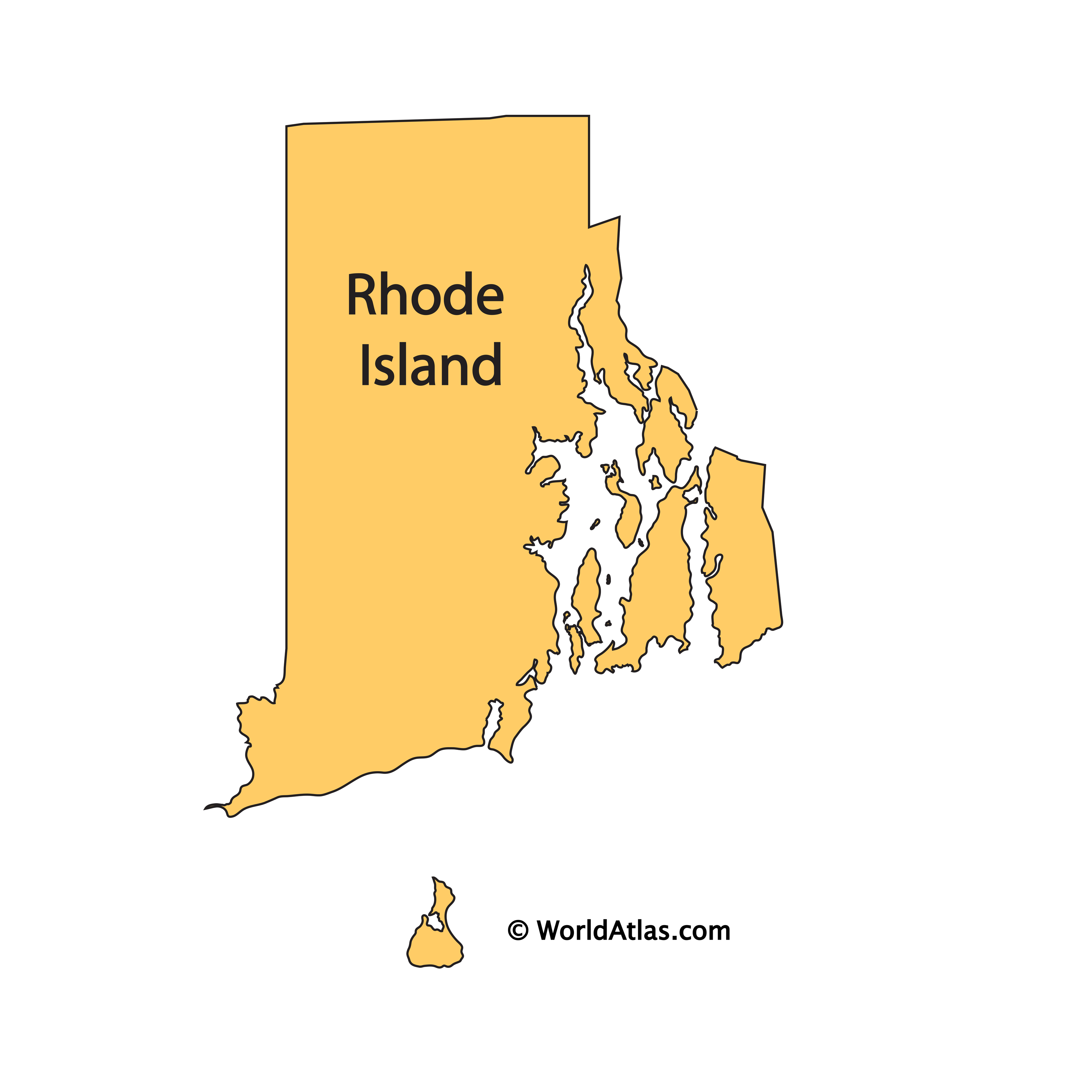Rhode Island
