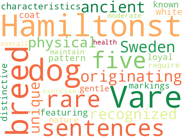 Word Cloud for hamiltonst_vare