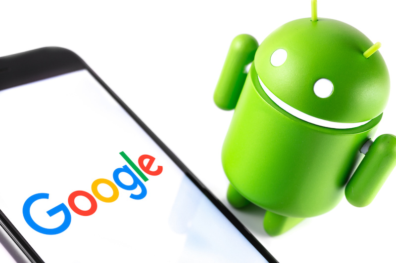 Google