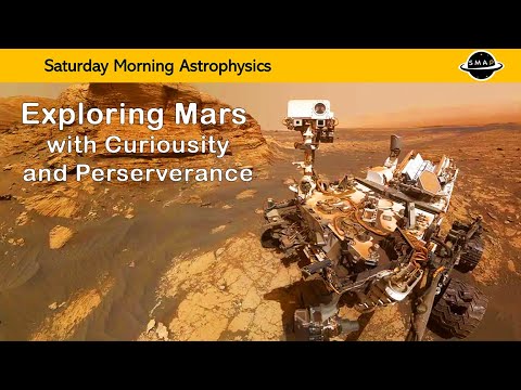 Astrophysics