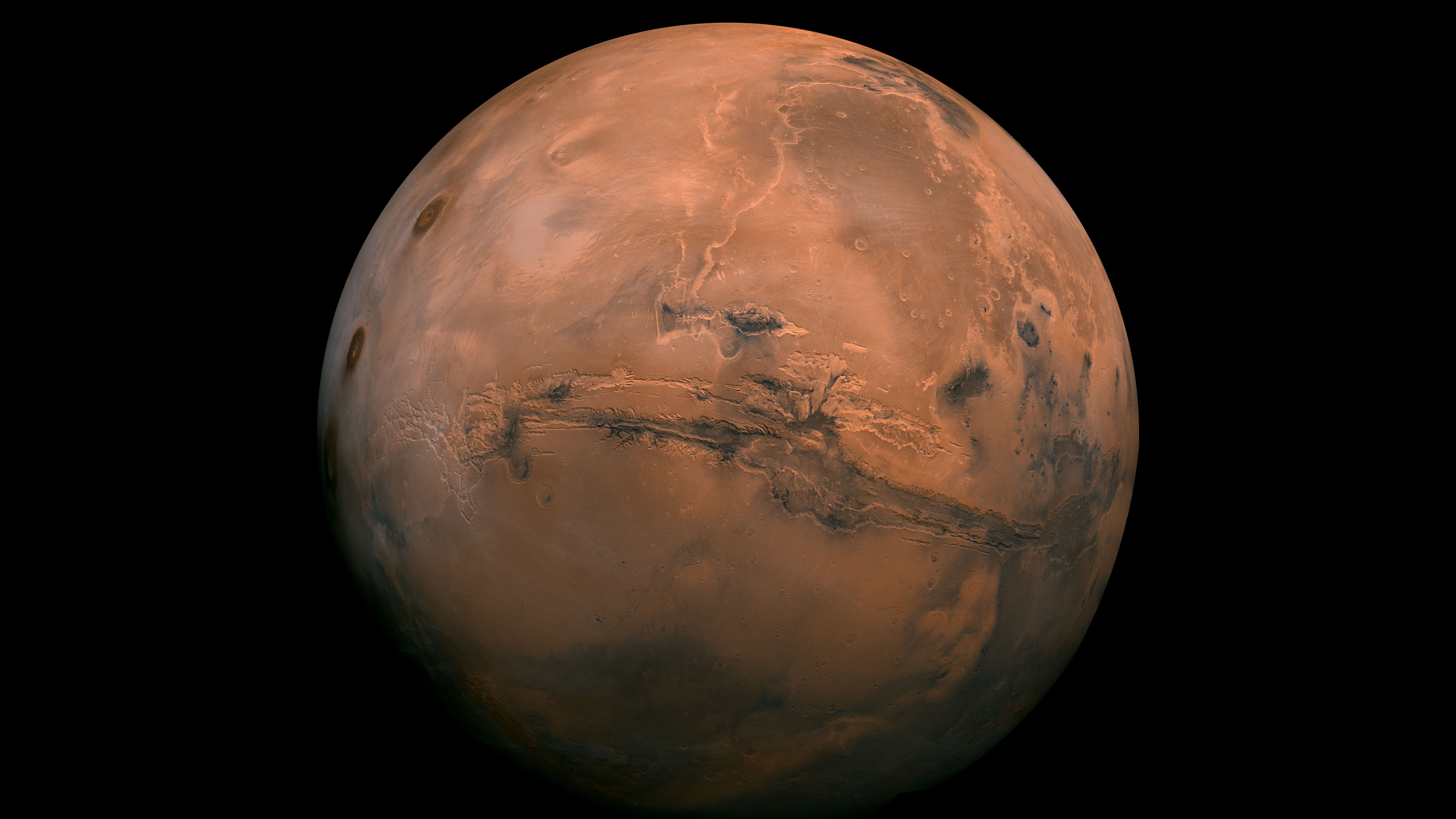 Red Planet