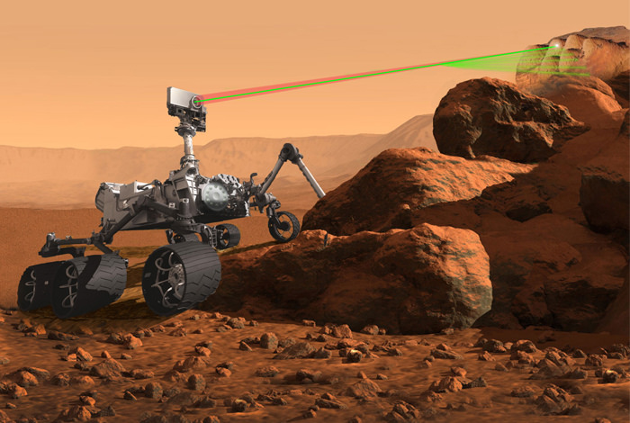 Robotics