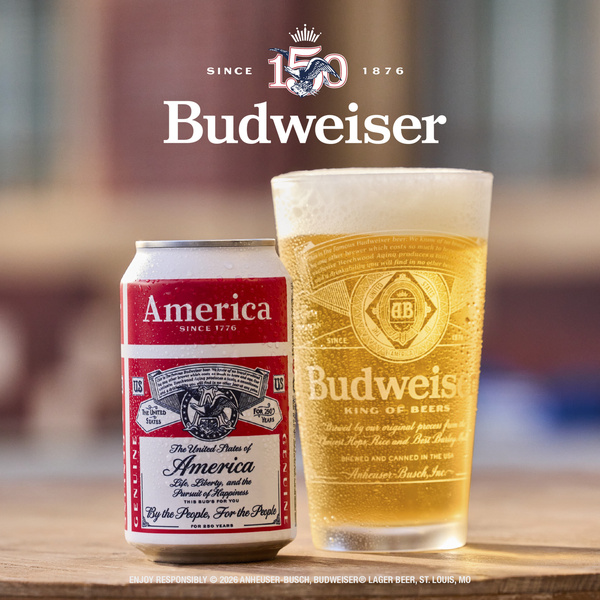 Budweiser