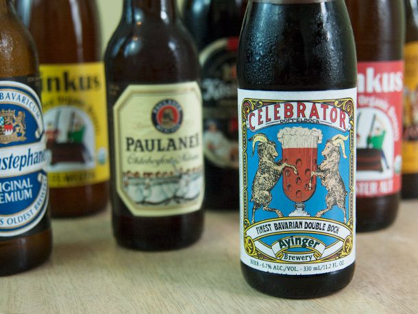 German Style