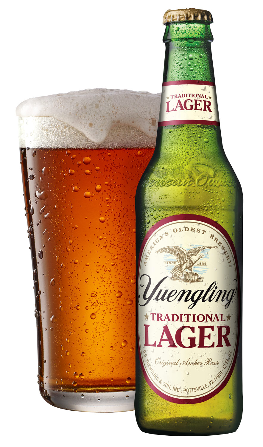 Lager