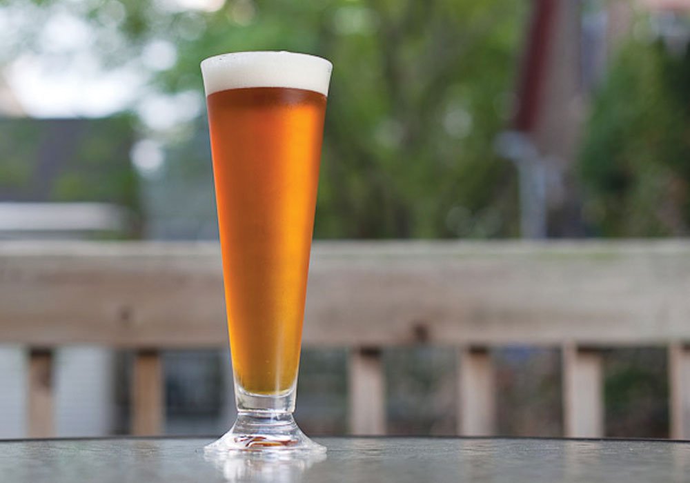 Pilsner