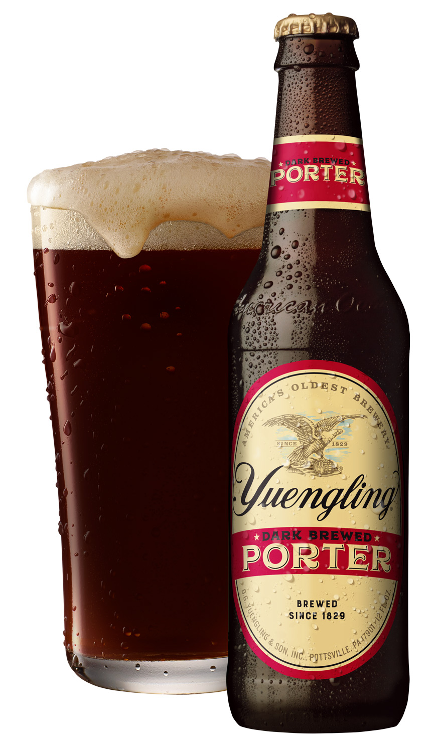 Porter