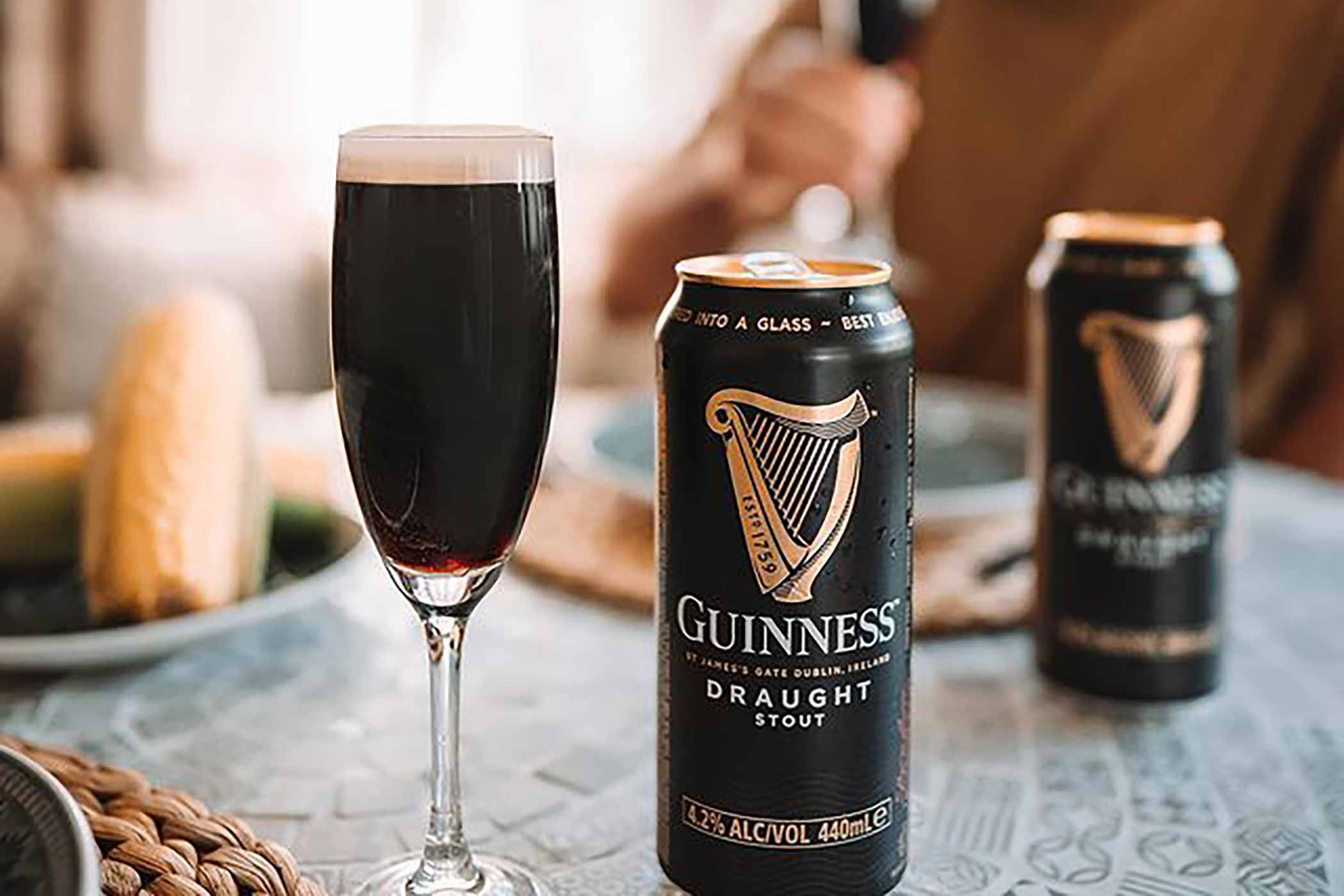Stout