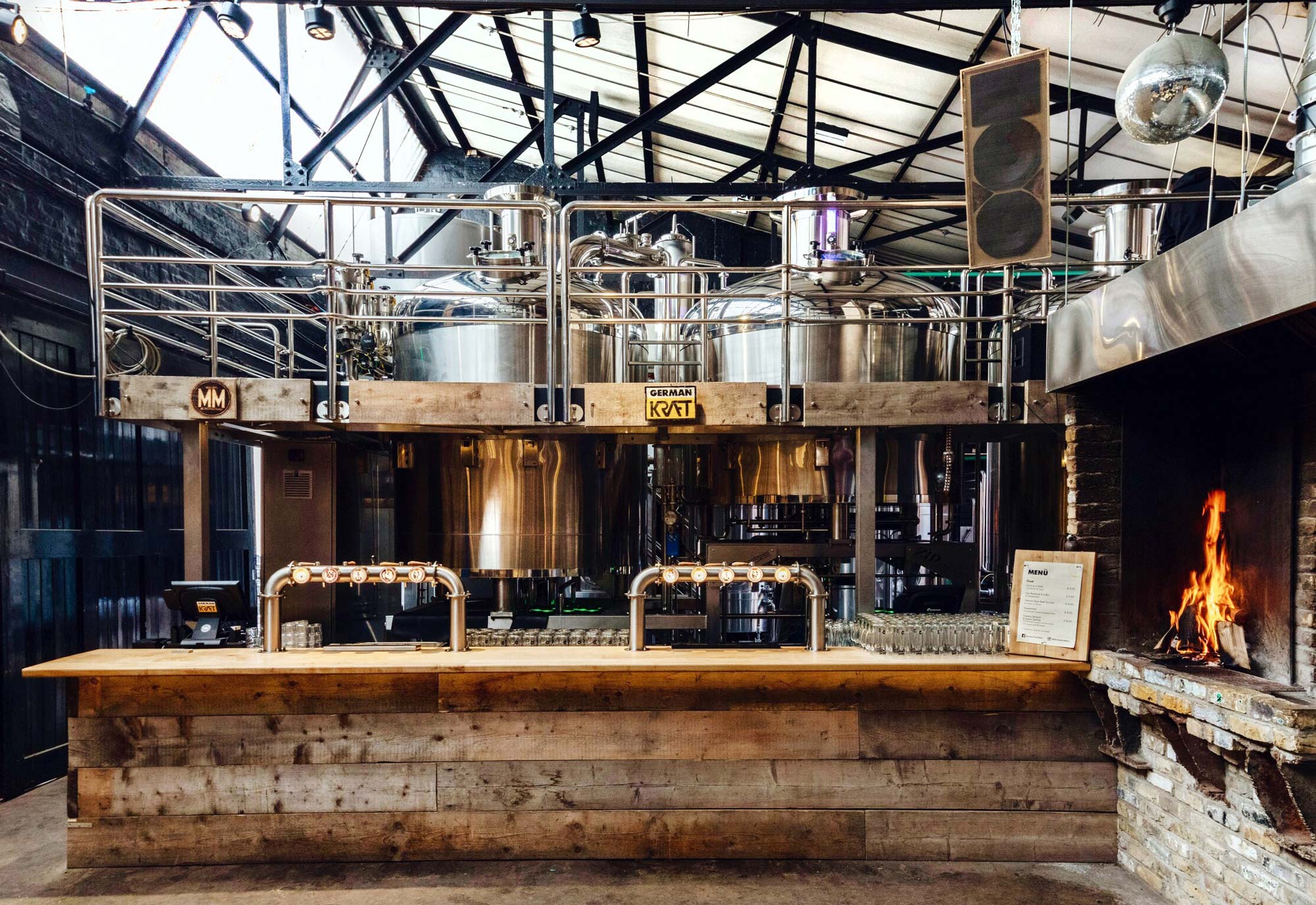 Taproom