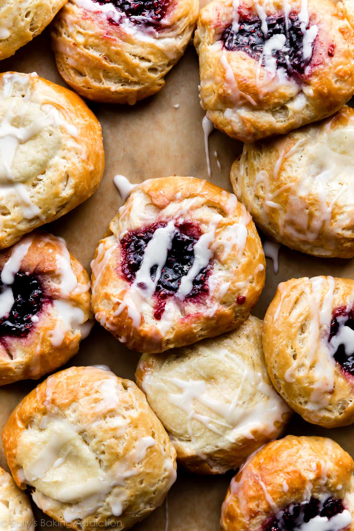 Pastries
