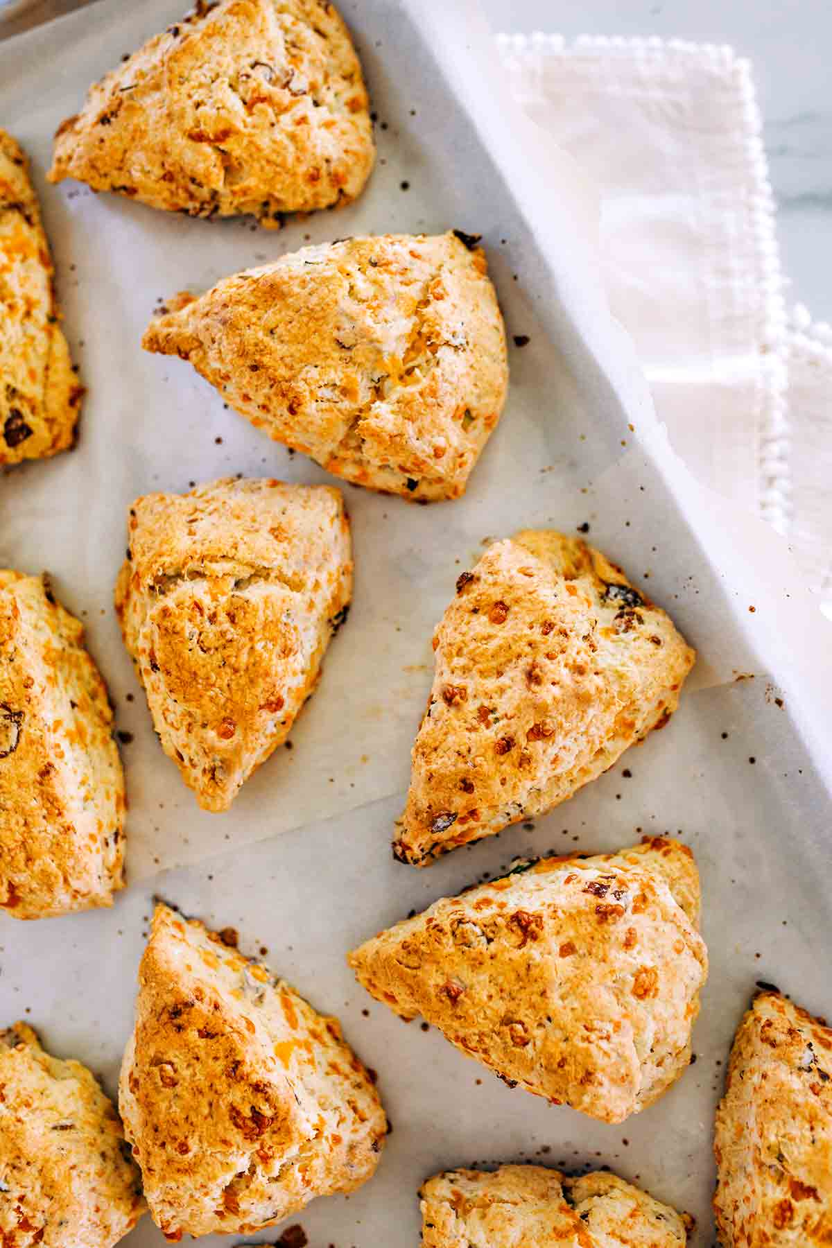 Scones