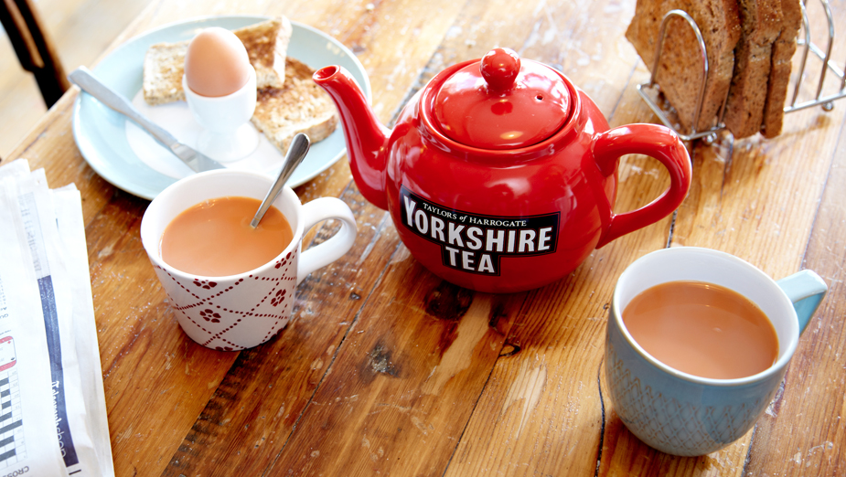 Tea