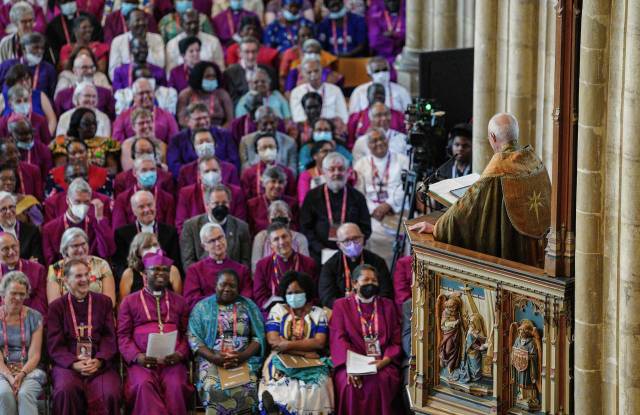 Anglicanism