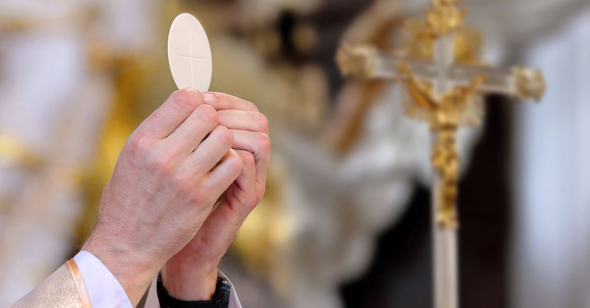 Catholicism