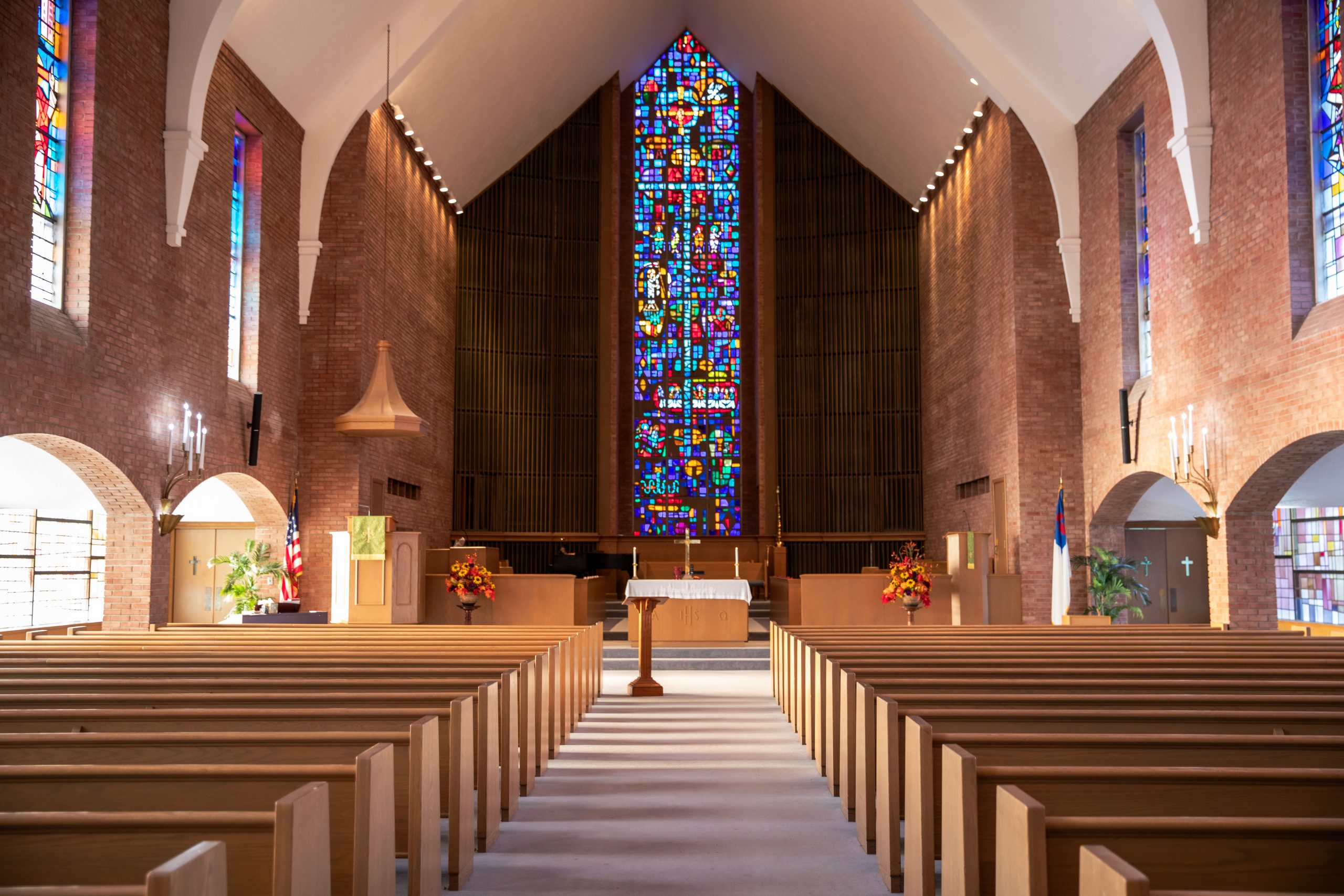 Church