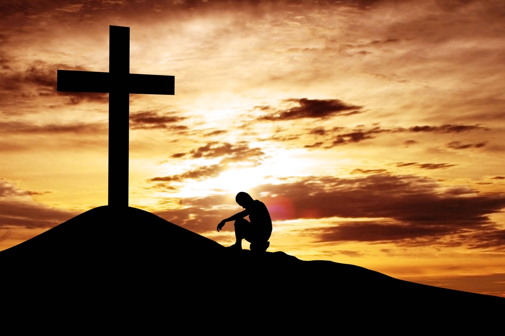 Forgiveness