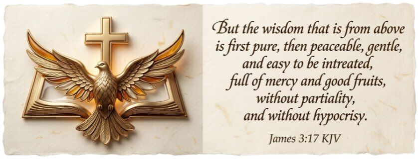 Heavenly Wisdom