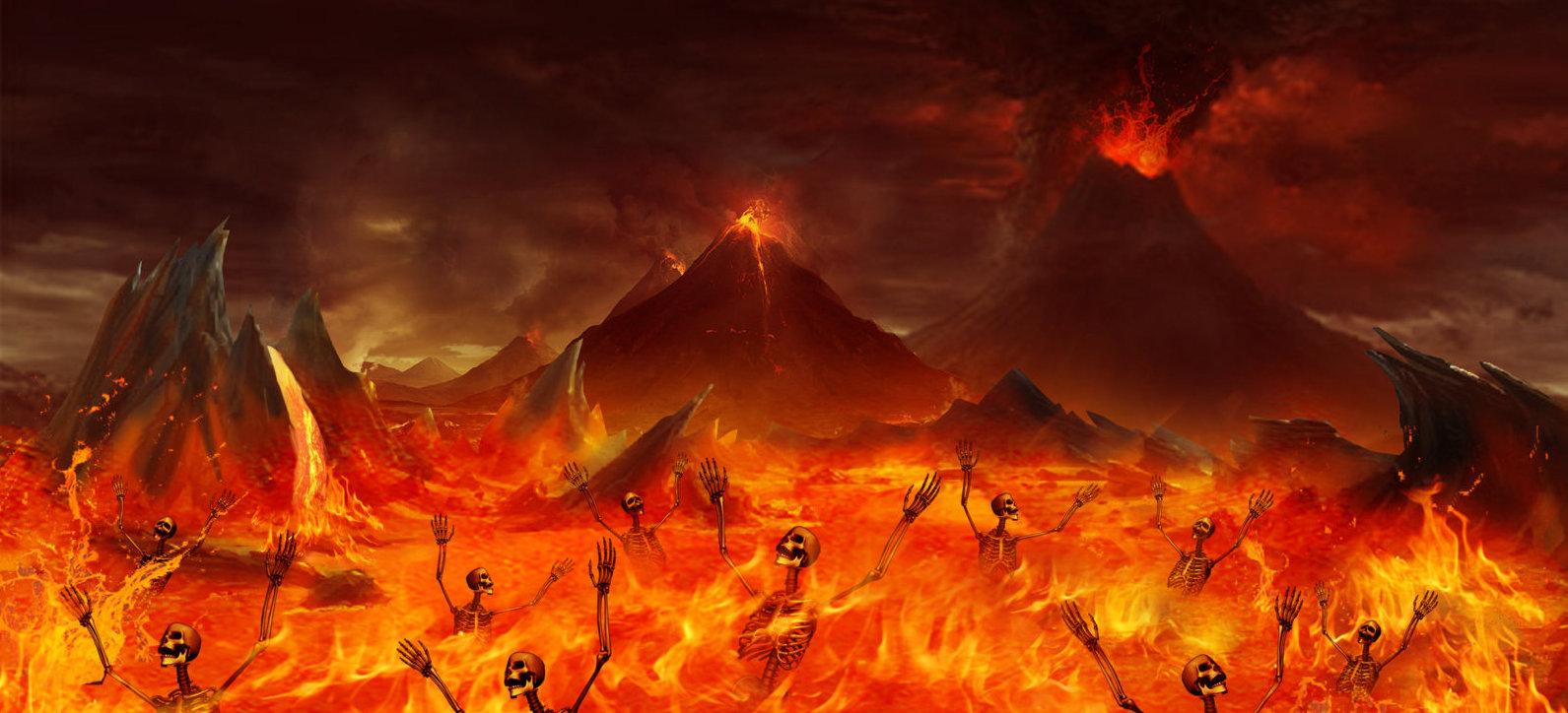 Hell