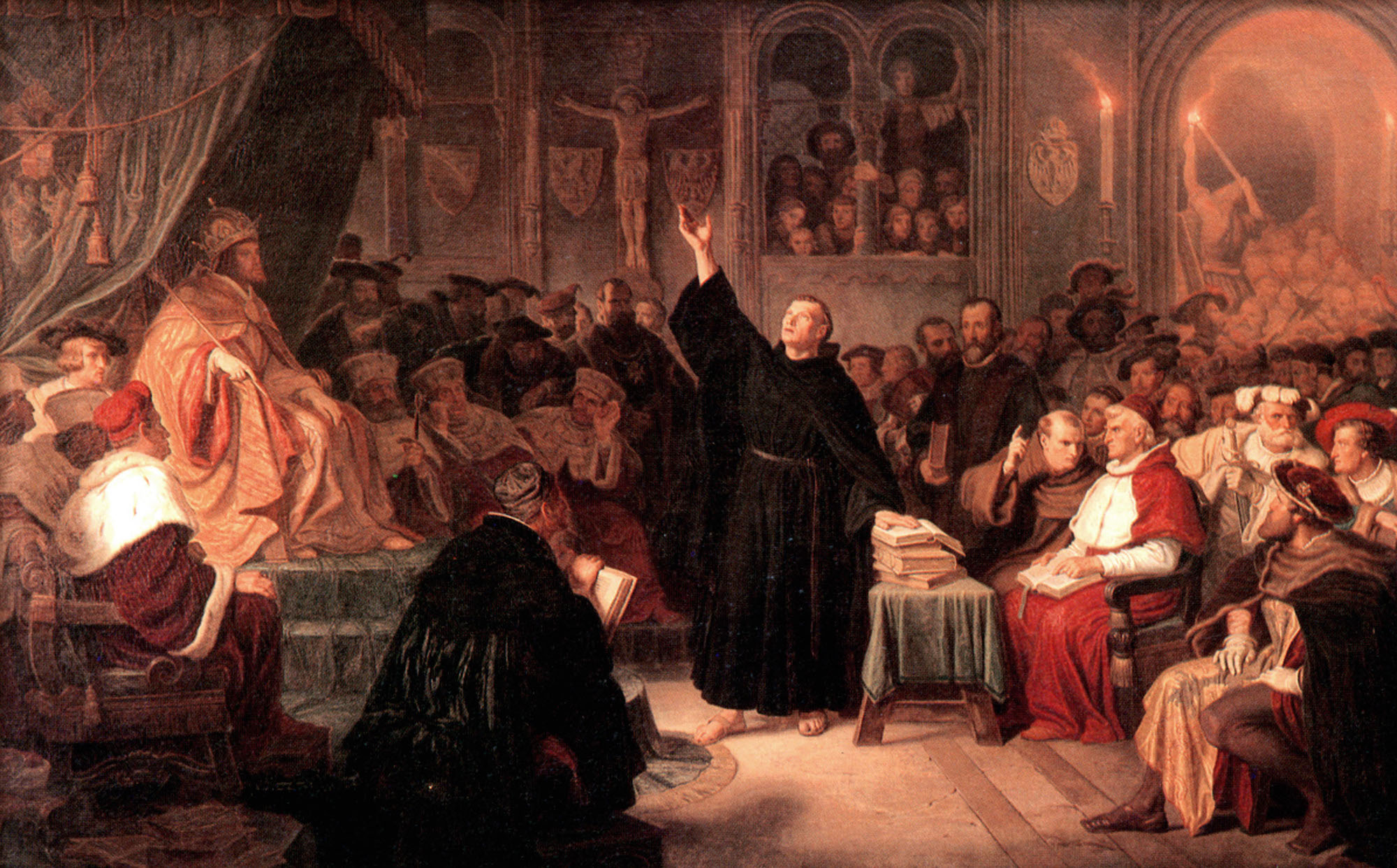 Protestantism