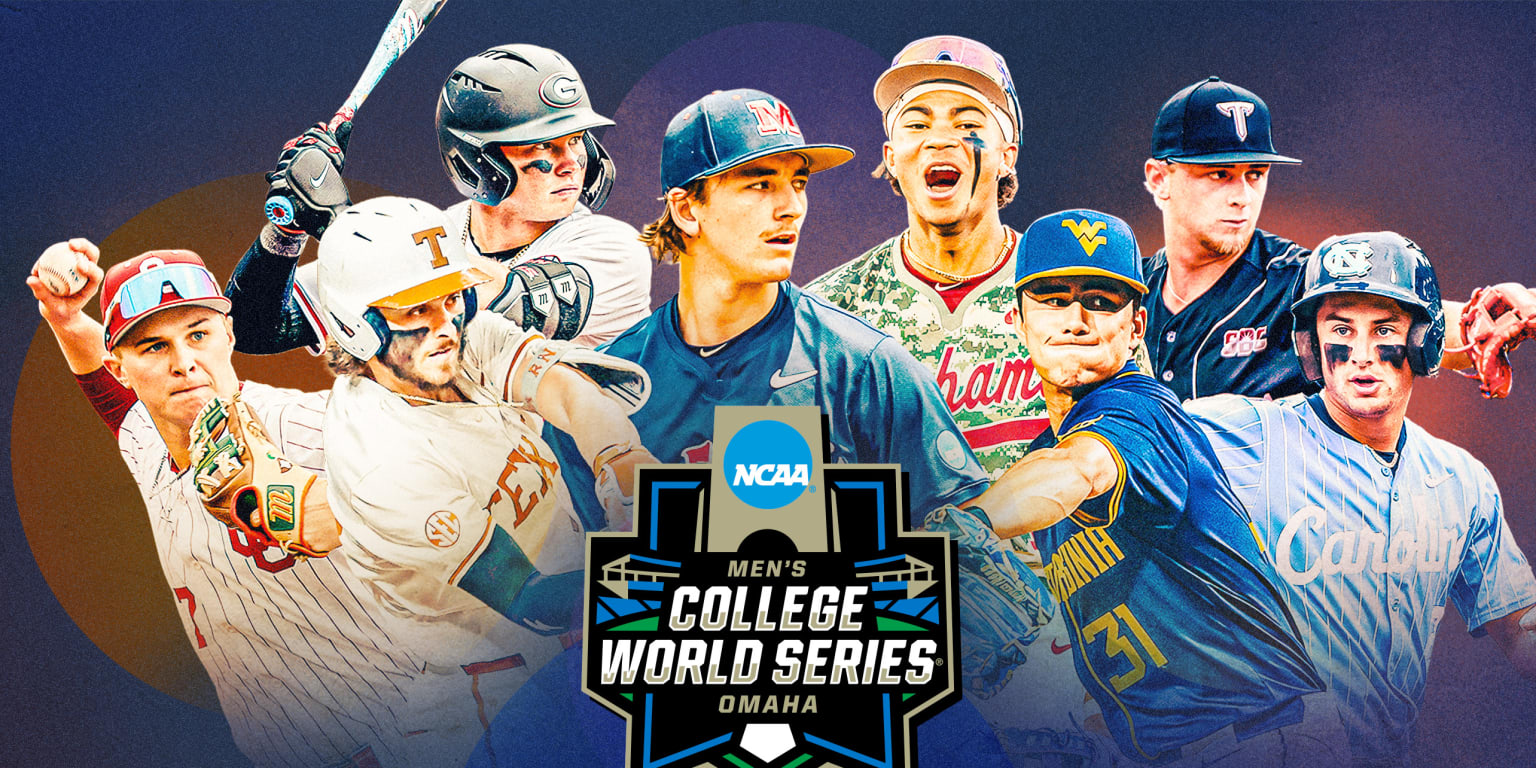 College World Series
