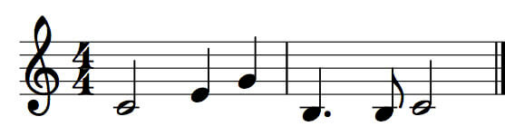 Melody