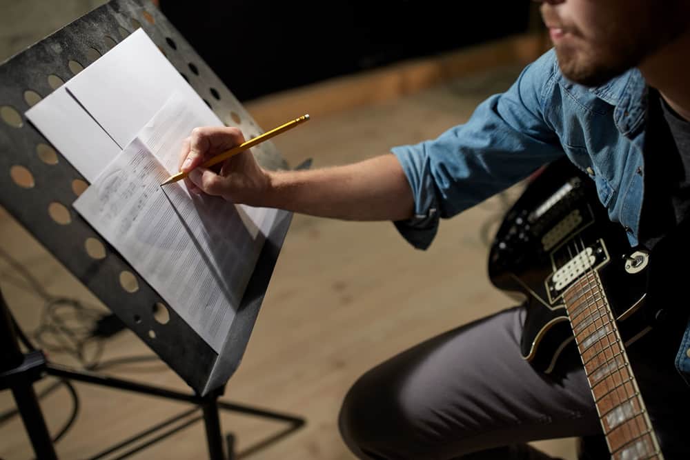 Musician