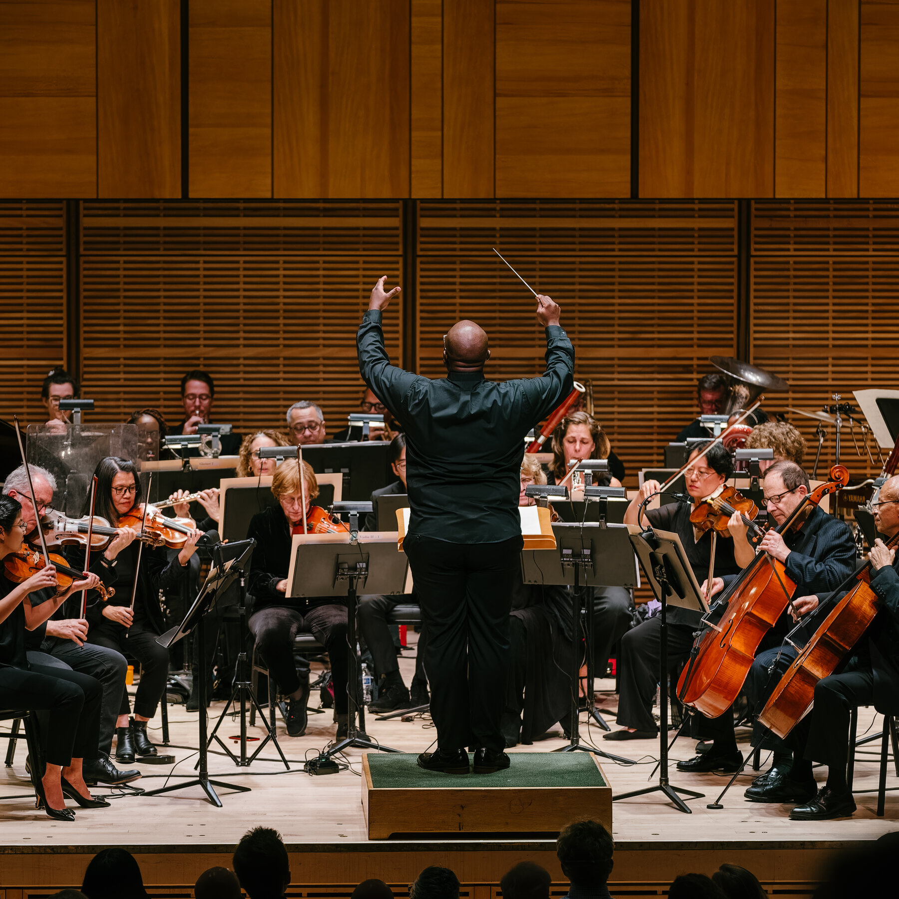 Orchestration