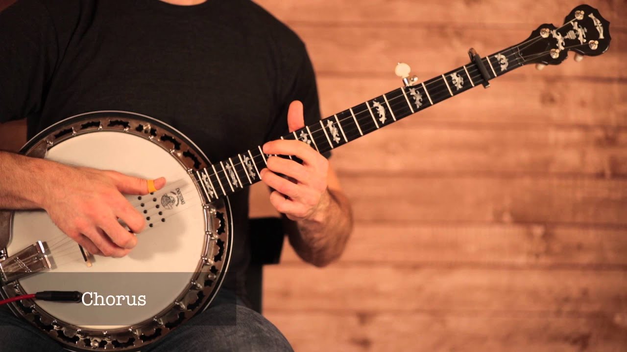 Banjo