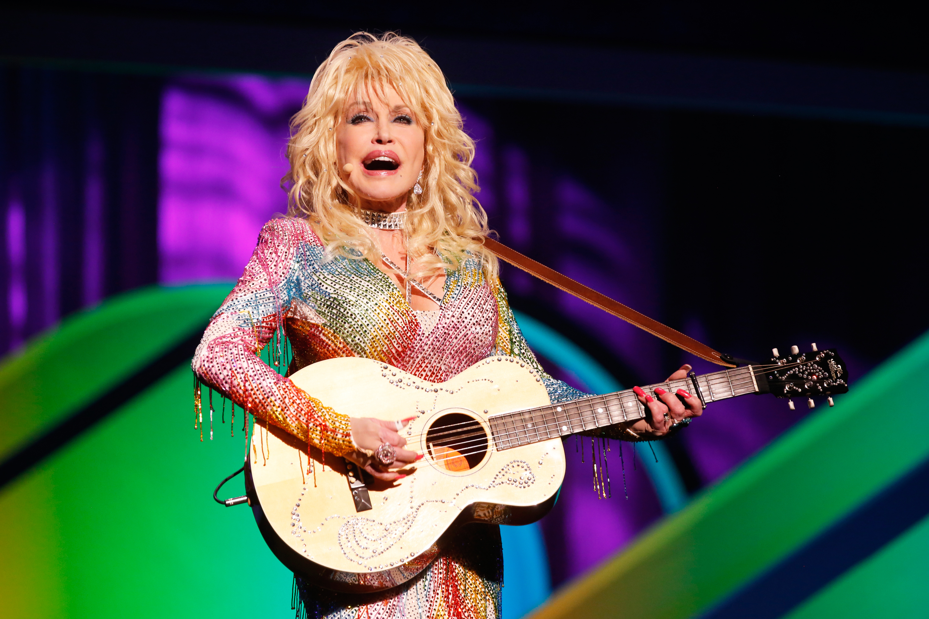 Dolly Pardon