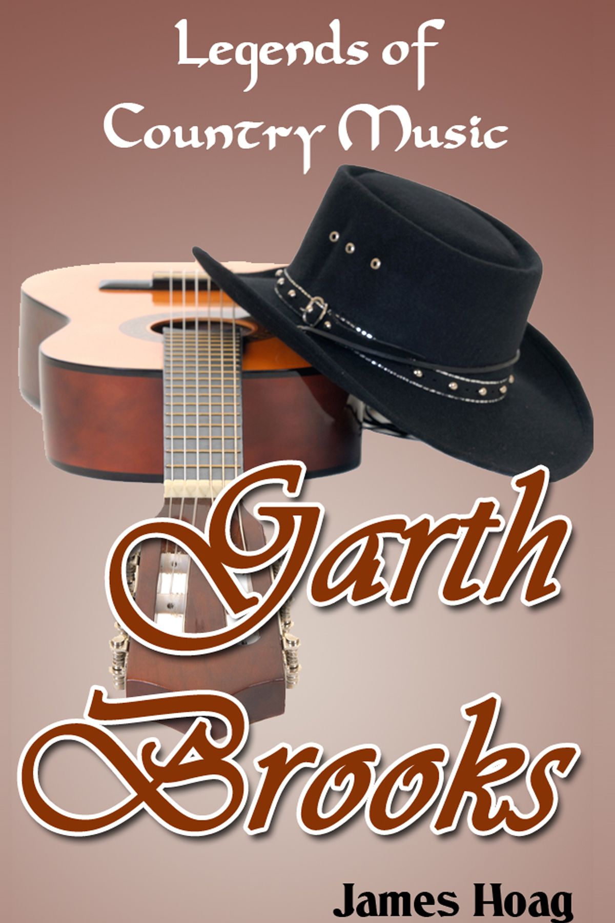 Garth Brooks