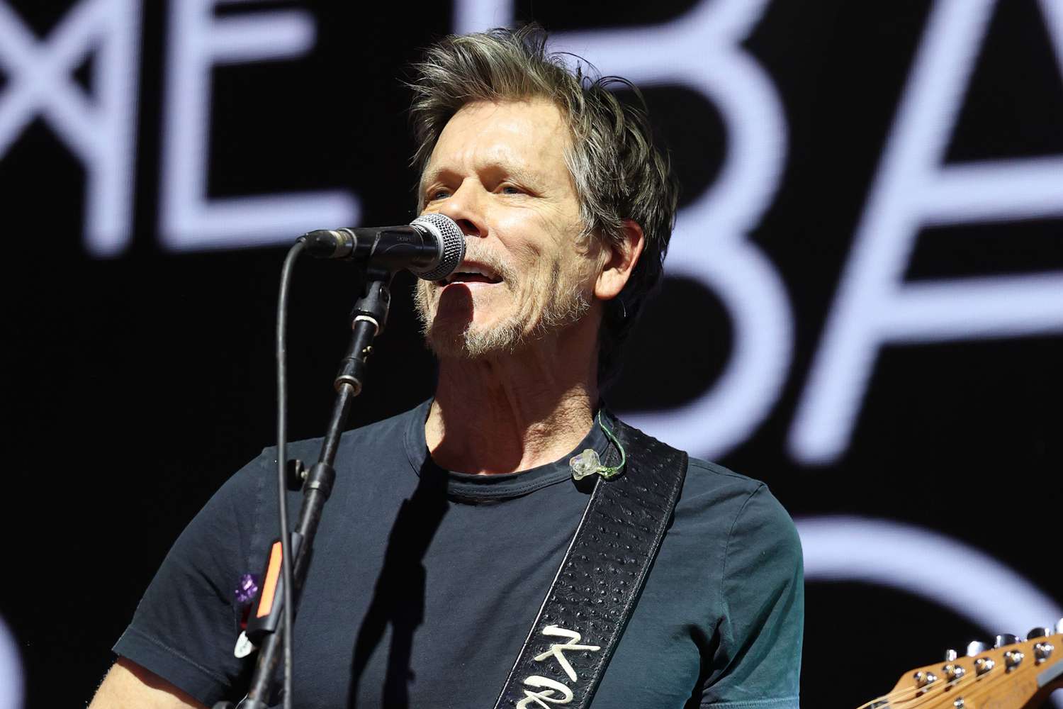 Kevin Bacon
