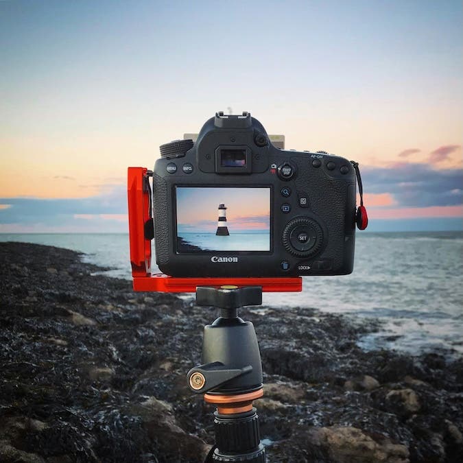 Camera