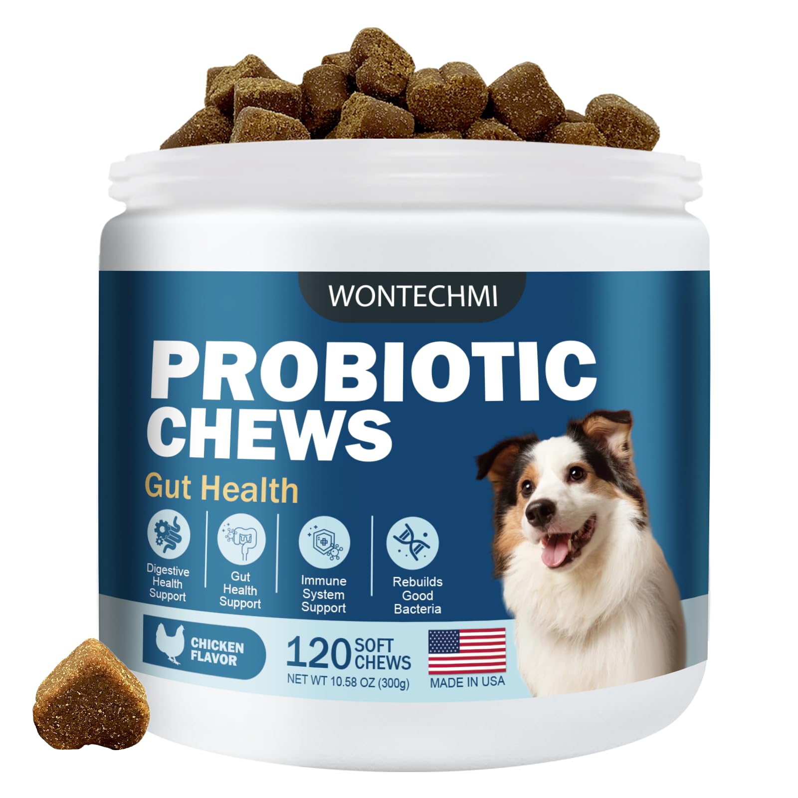 Probiotics