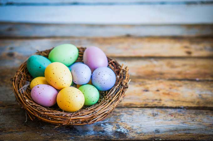 Eggs