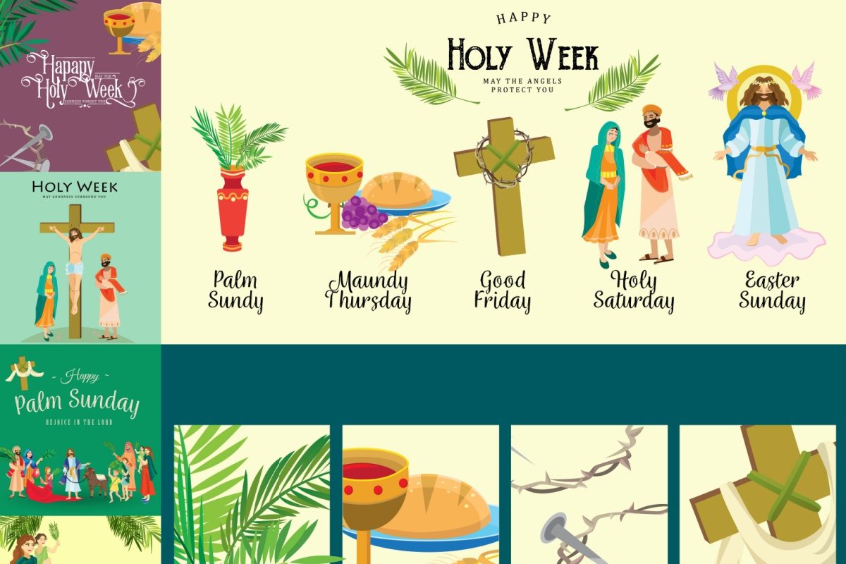 Holy Week