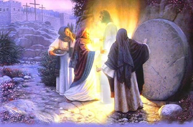 Resurrection