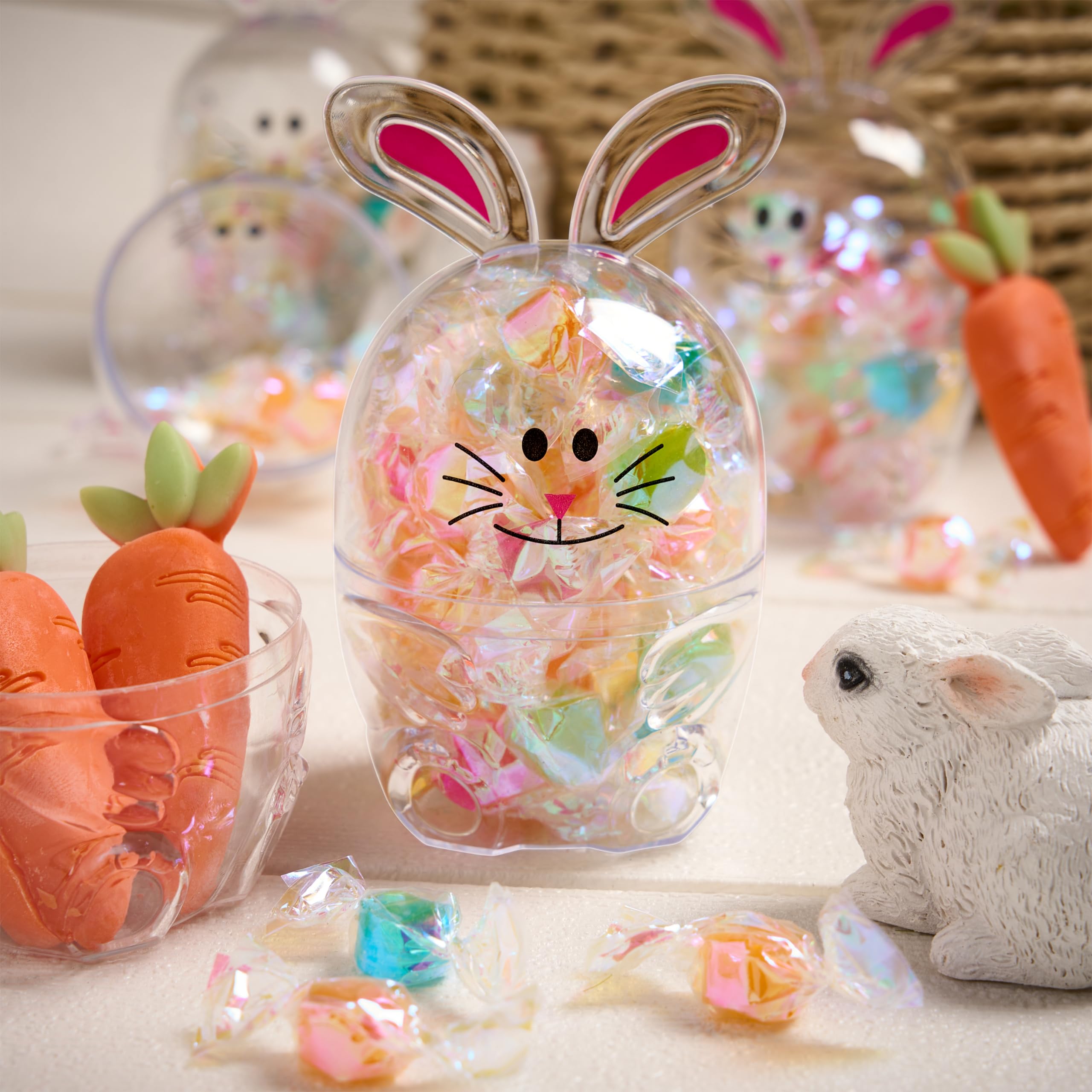 Bunny Themed