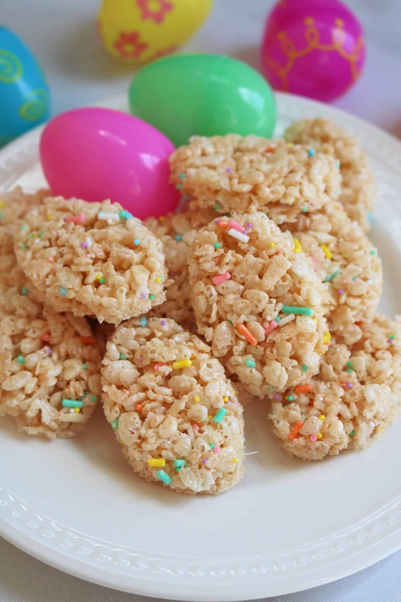 Springtime Treats