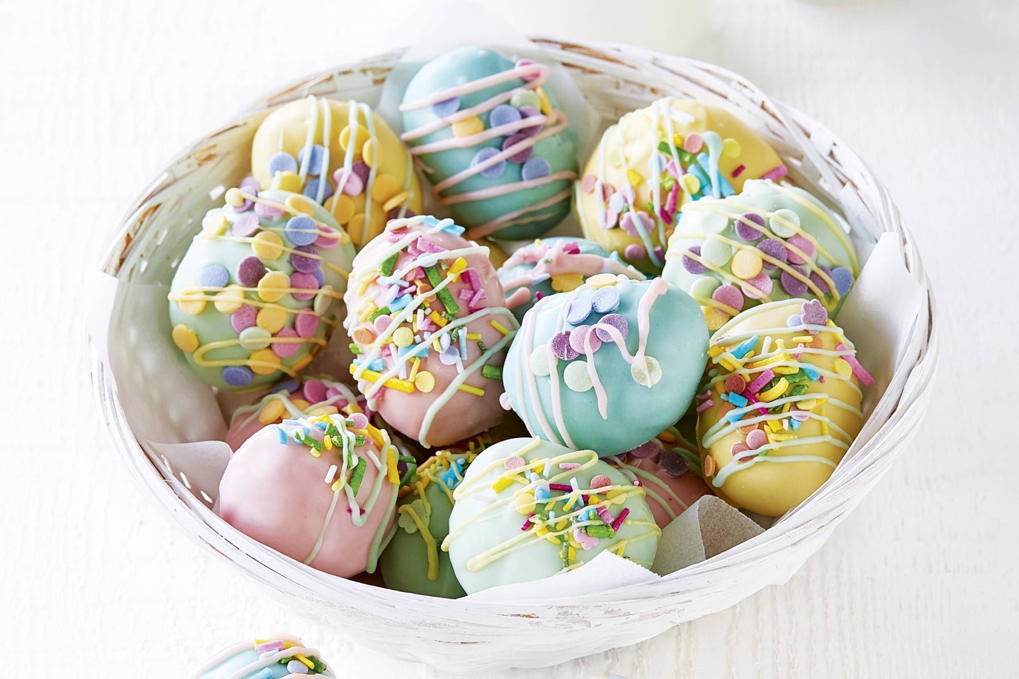 Sweet Delights