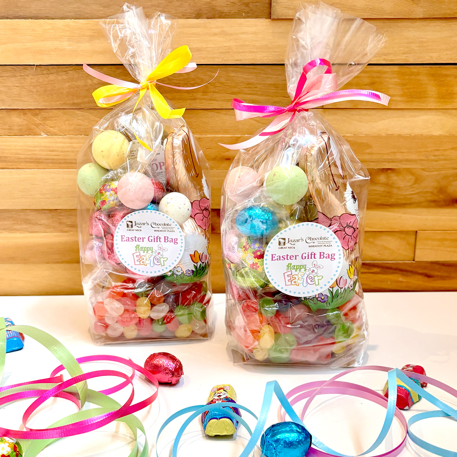 Treat Bags