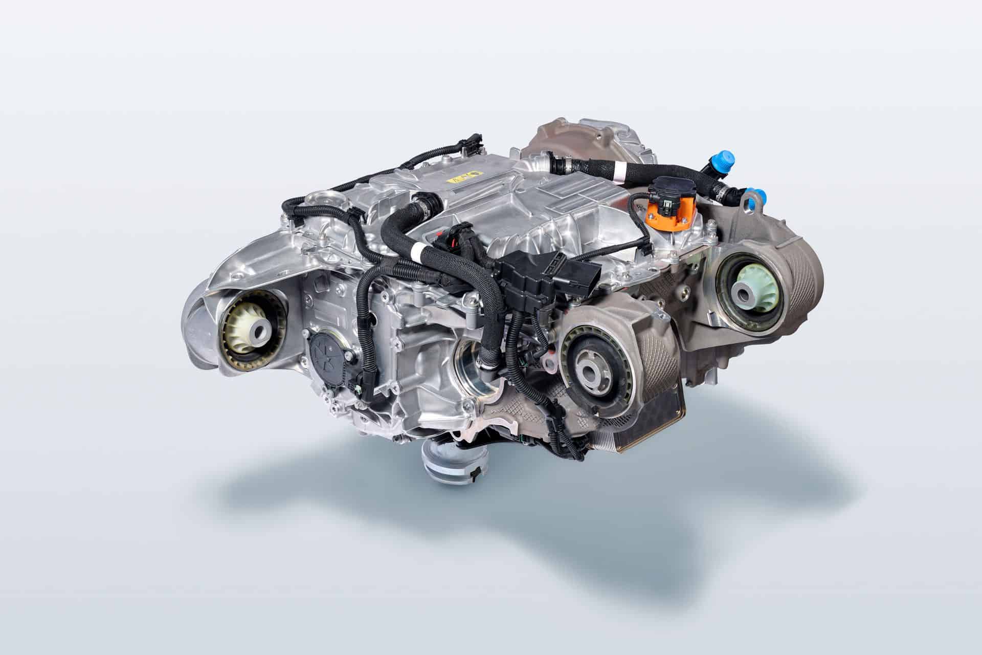 Synchronous Motor