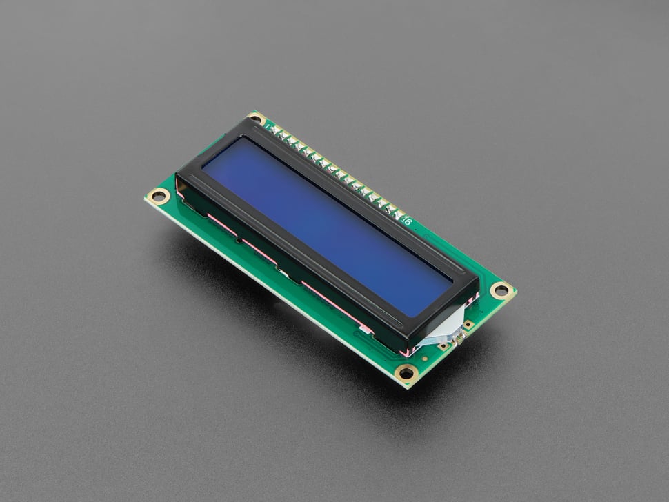 Lcd