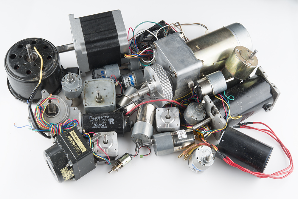 Motors