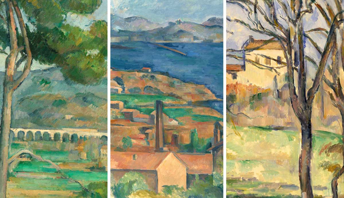 Cezanne