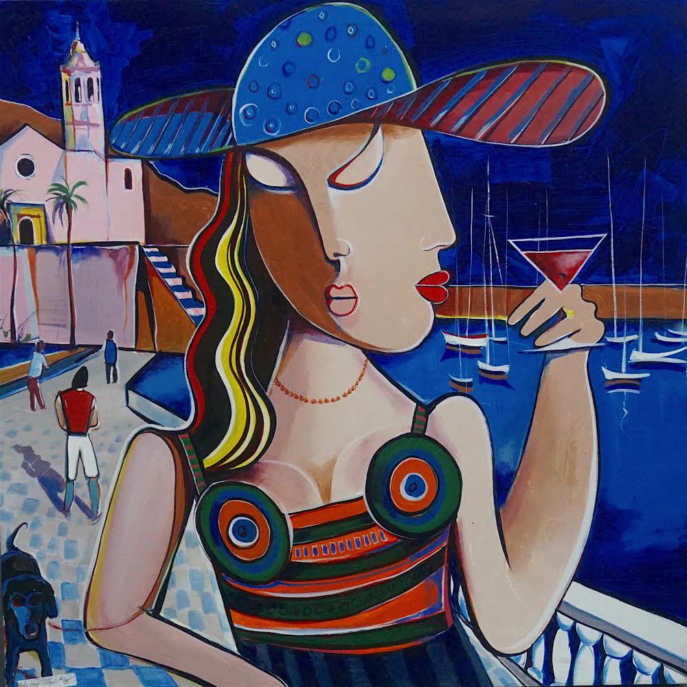 Cubism
