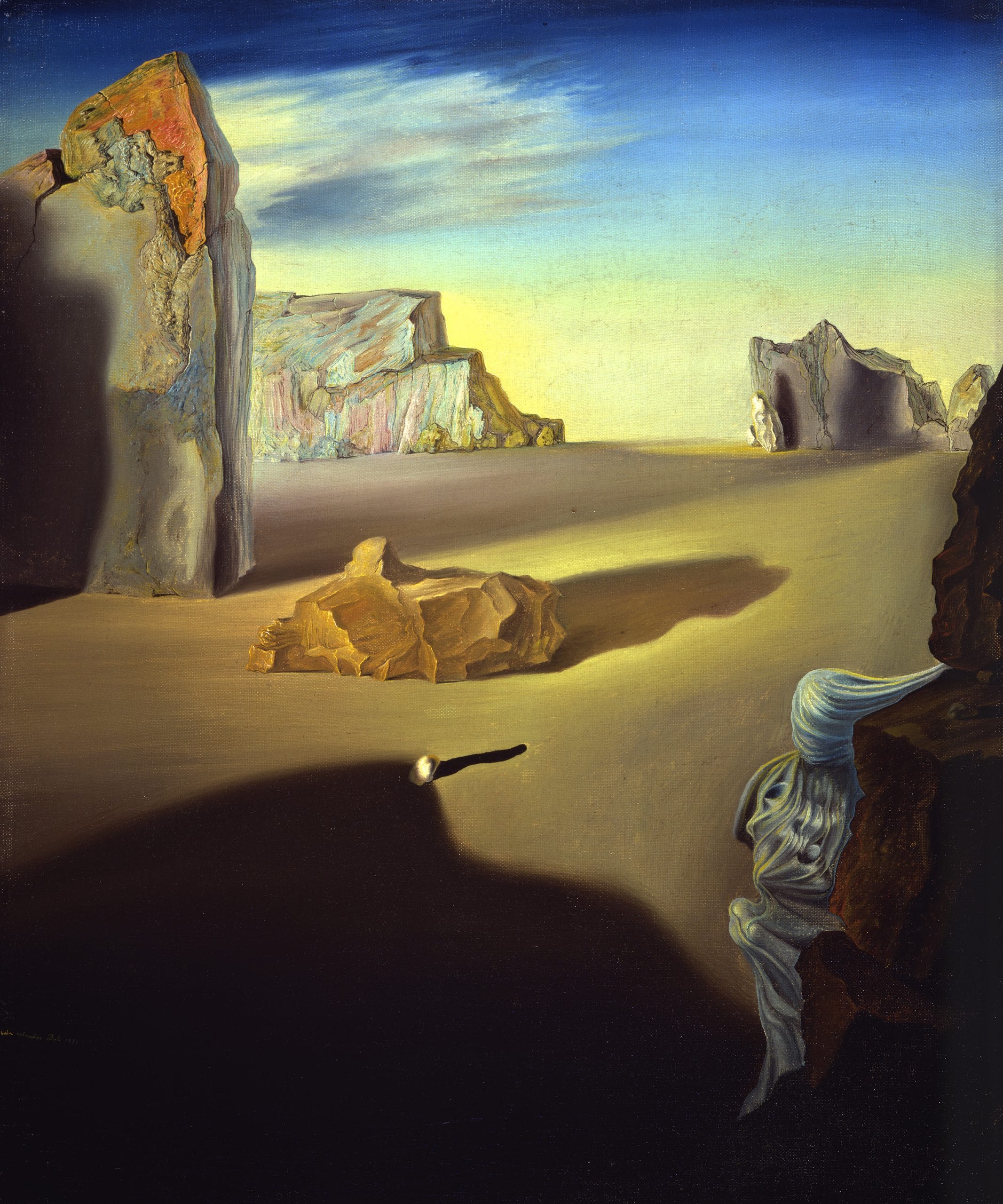 Dali
