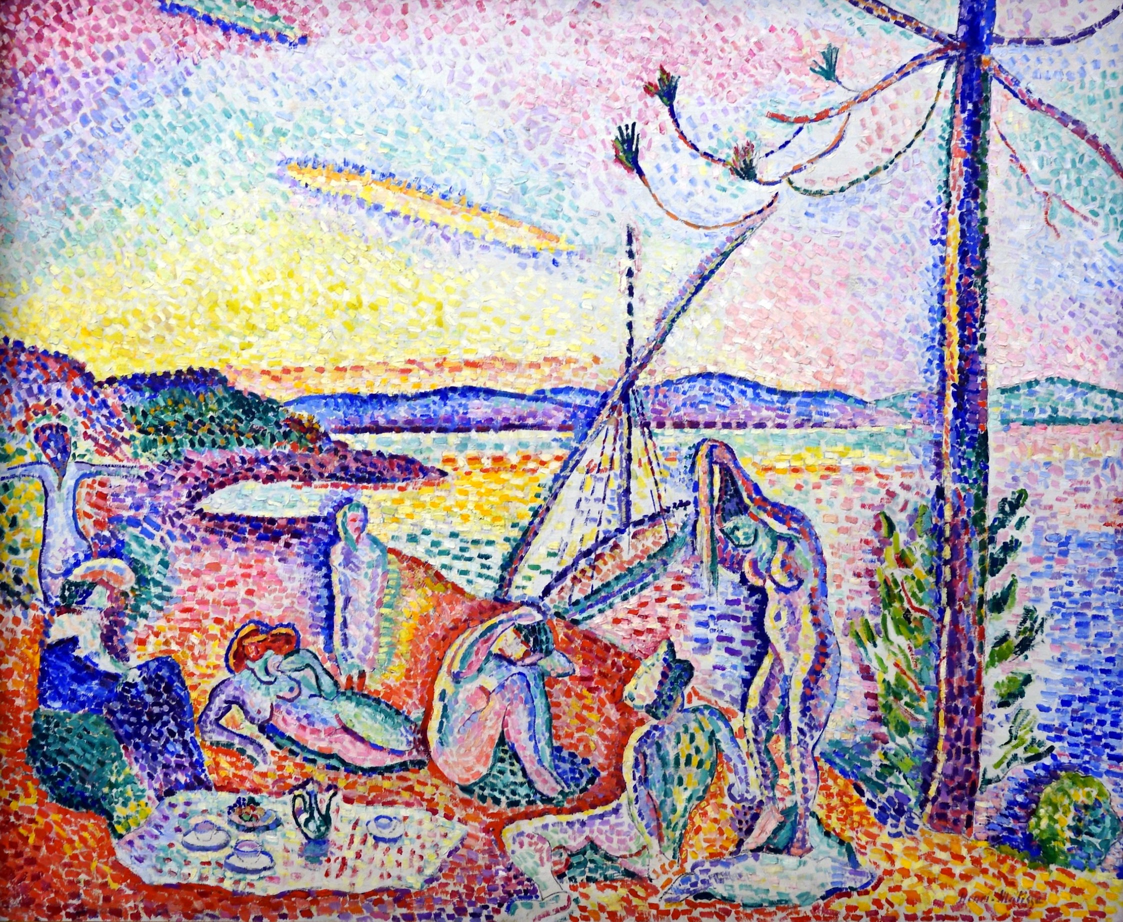 Fauvism