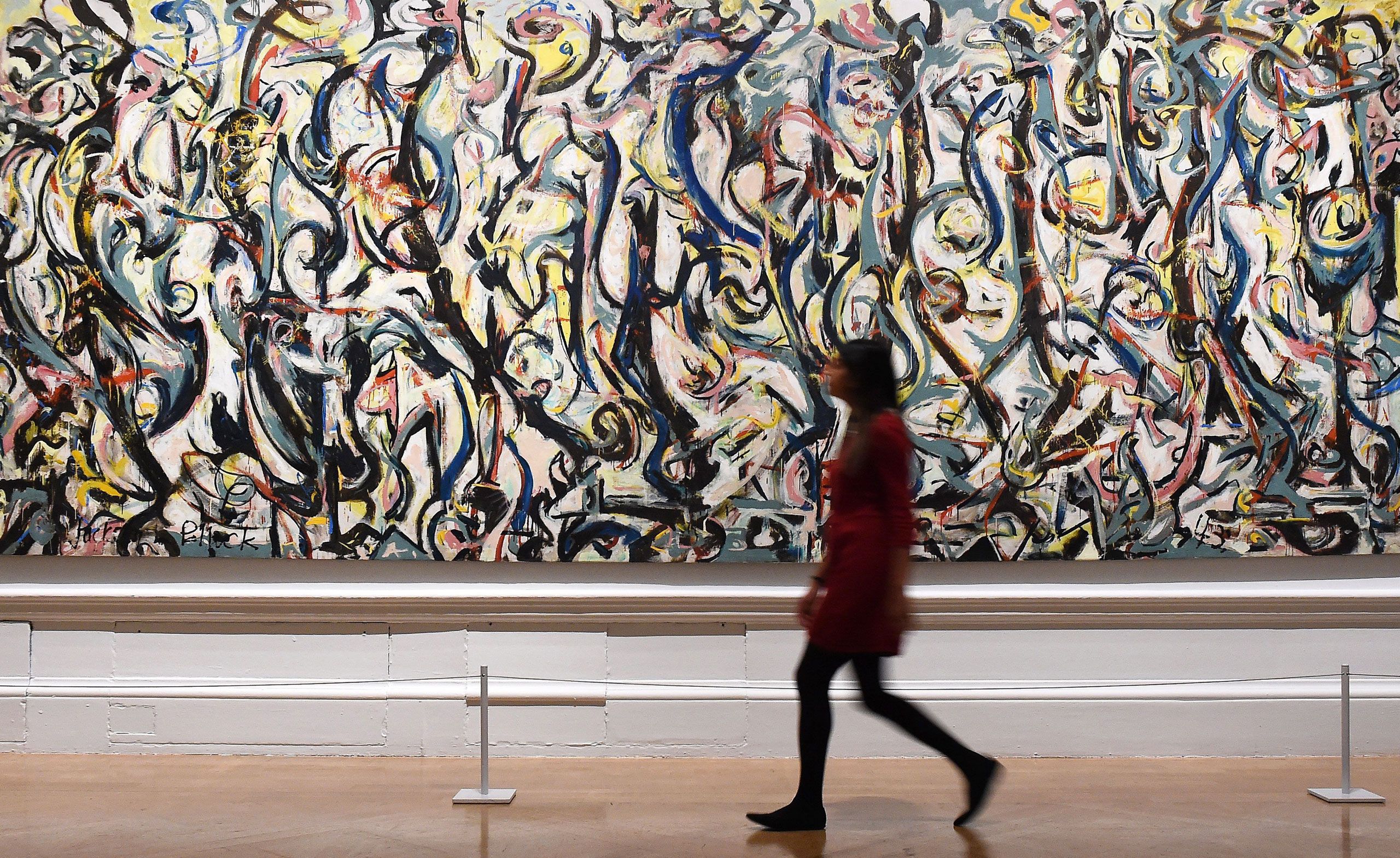 Pollock